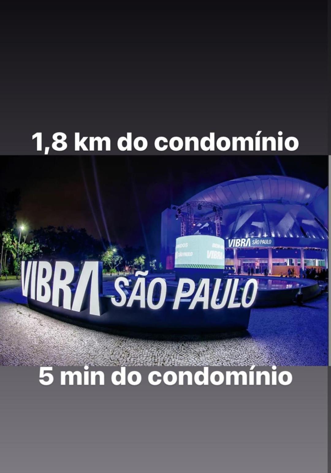 Sua Casa Ao Lado Transamerica Toquio Marine Vibra E Blue True E Consulado Americano *