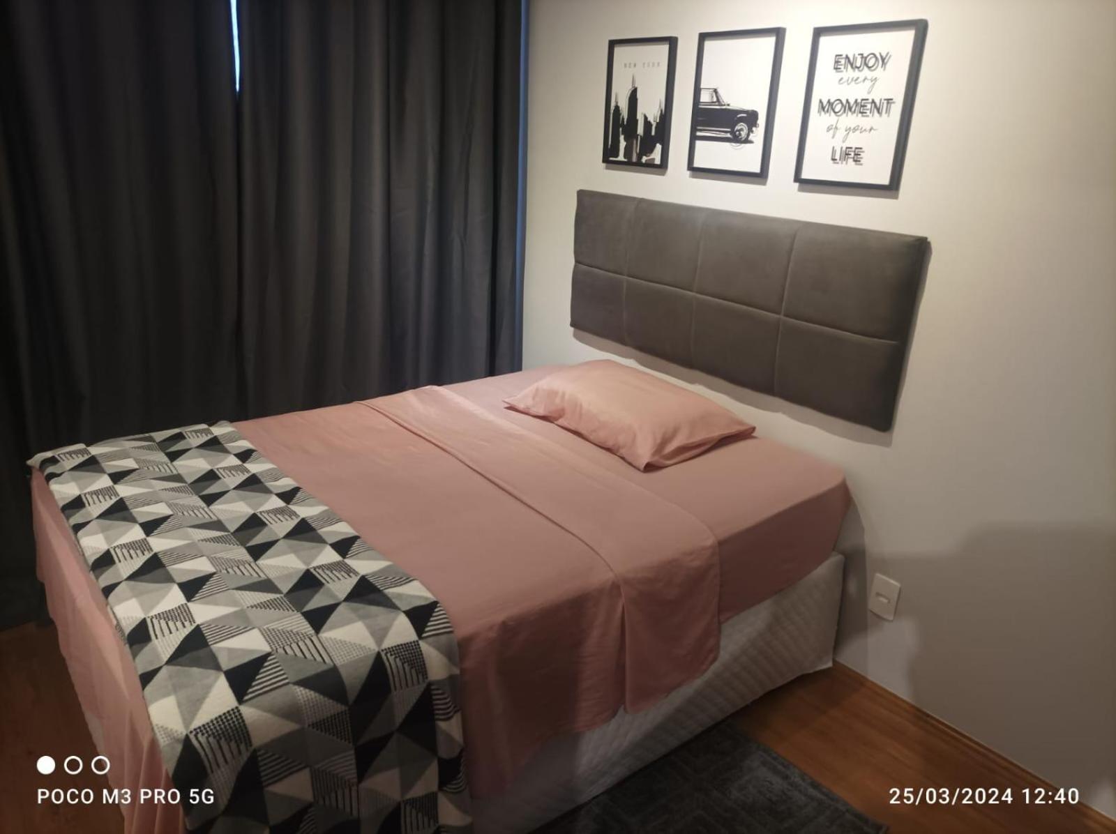 Sua Casa Ao Lado Transamerica Toquio Marine Vibra E Blue True E Consulado Americano Apartamento