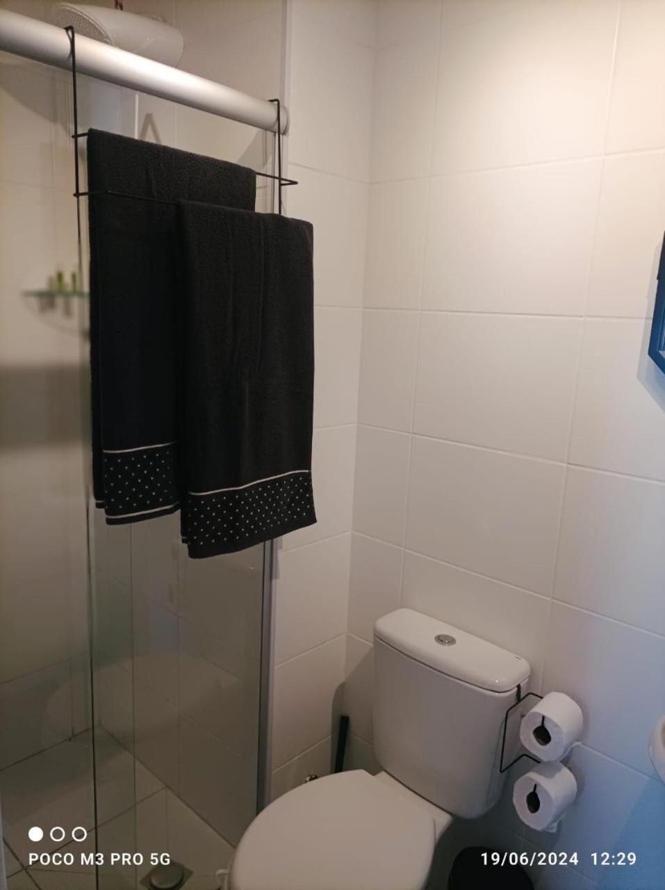 Apartamento Sua Casa Ao Lado Transamerica Toquio Marine Vibra E Blue True E Consulado Americano *