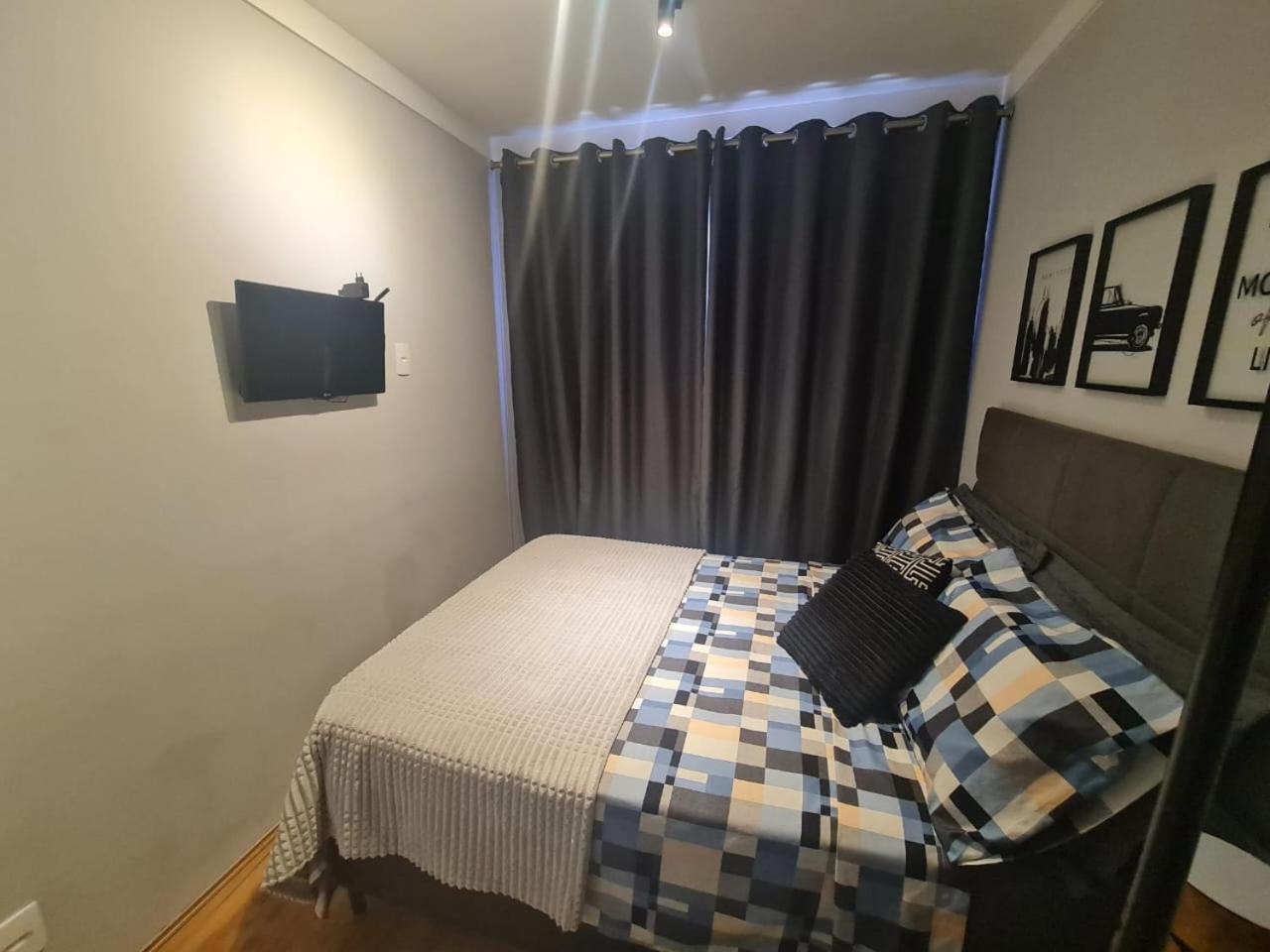 Sua Casa Ao Lado Transamerica Toquio Marine Vibra E Blue True E Consulado Americano * São Paulo