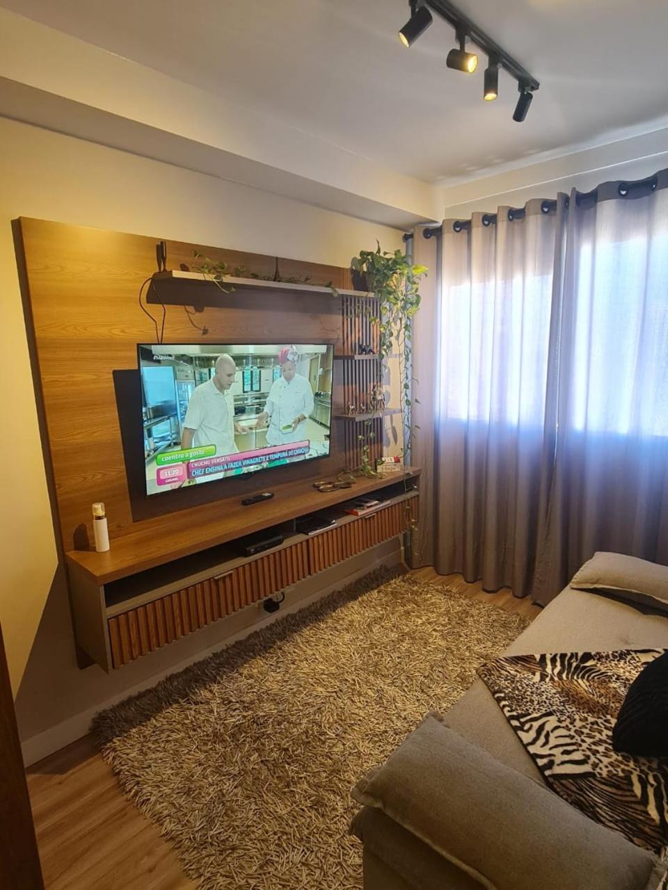 Apartamento Sua Casa Ao Lado Transamerica Toquio Marine Vibra E Blue True E Consulado Americano *