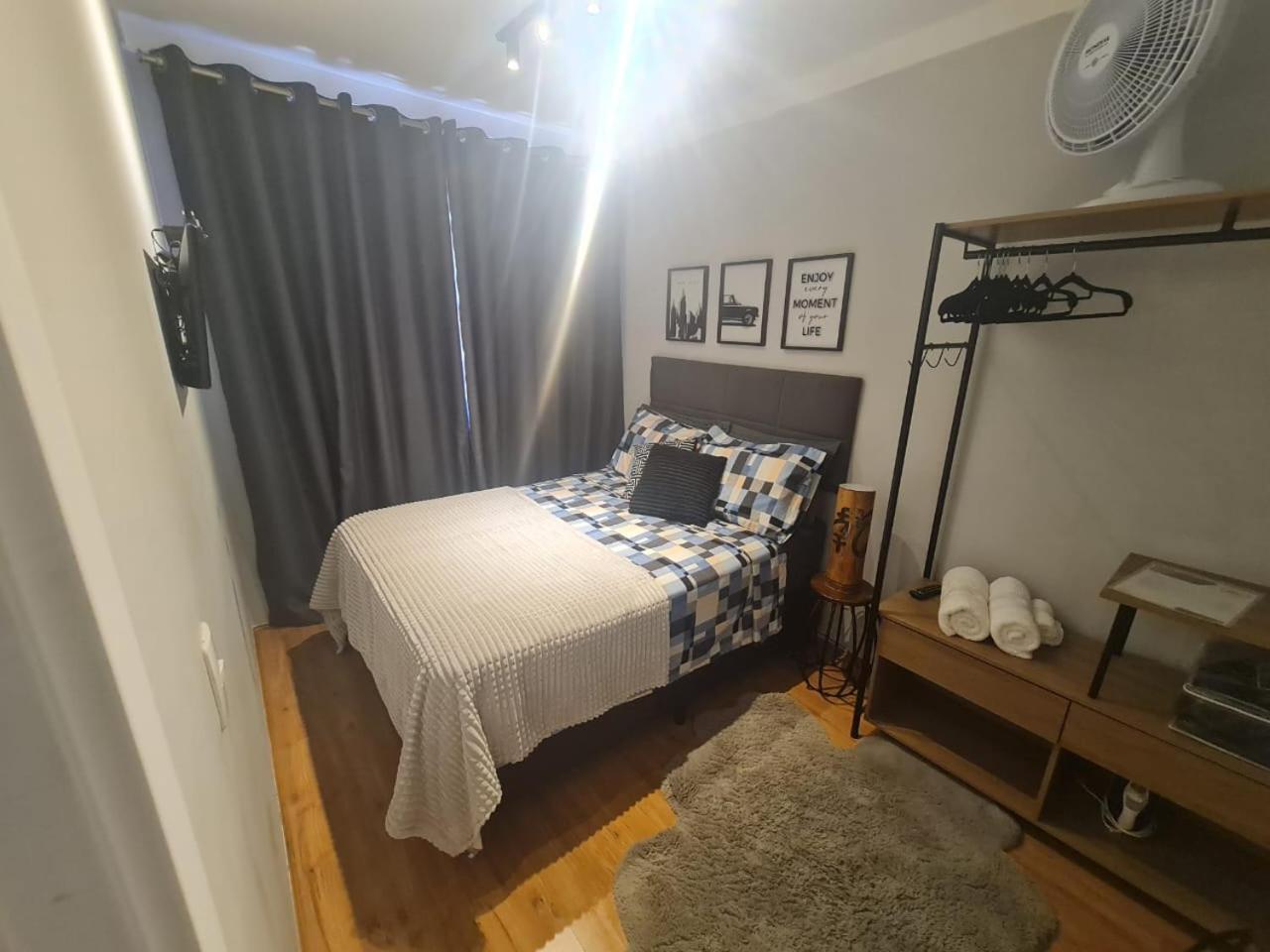 Apartamento Sua Casa Ao Lado Transamerica Toquio Marine Vibra E Blue True E Consulado Americano São Paulo